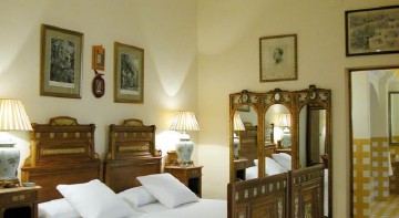 Casa Palacio Conde de la Corte