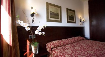 Hotel Balneario El Raposo - Q de calidad