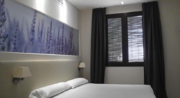 Hotel Balneario El Raposo - Q de calidad