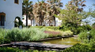 Hotel Balneario El Raposo - Q de calidad