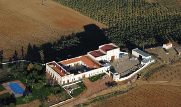 Hotel Bodega el Moral