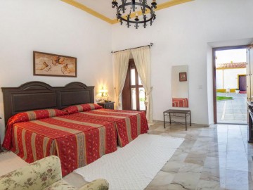 Hotel Bodega el Moral