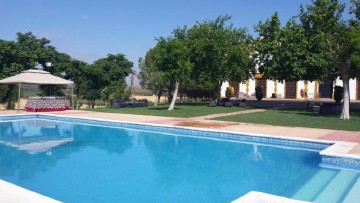 Hotel Bodega el Moral