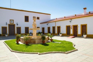 Hotel Bodega el Moral