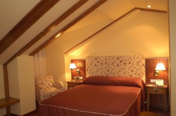 Hotel Las Eras