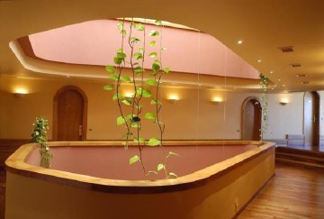 Hotel Las Eras