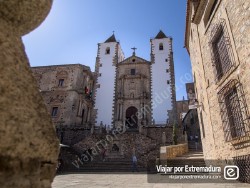 ¿Cuántos días para visitar Cáceres? ¿Mejor época?