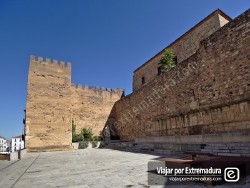 El Foro de los Balbos y el Genio Andrógino de Cáceres