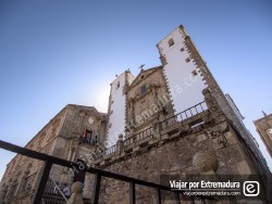 Iglesia San Francisco Javier o de la Preciosa Sangre
