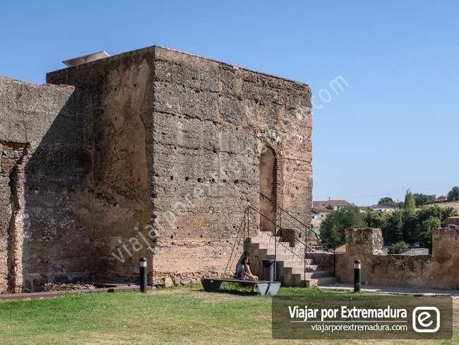 Torre de los Pozos