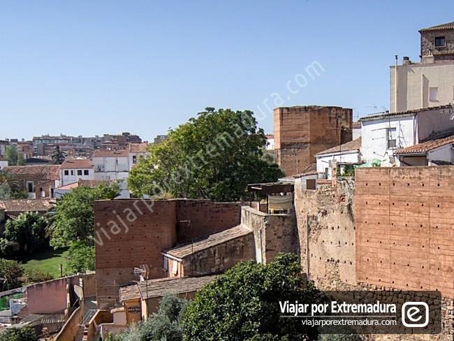Torre Mochada