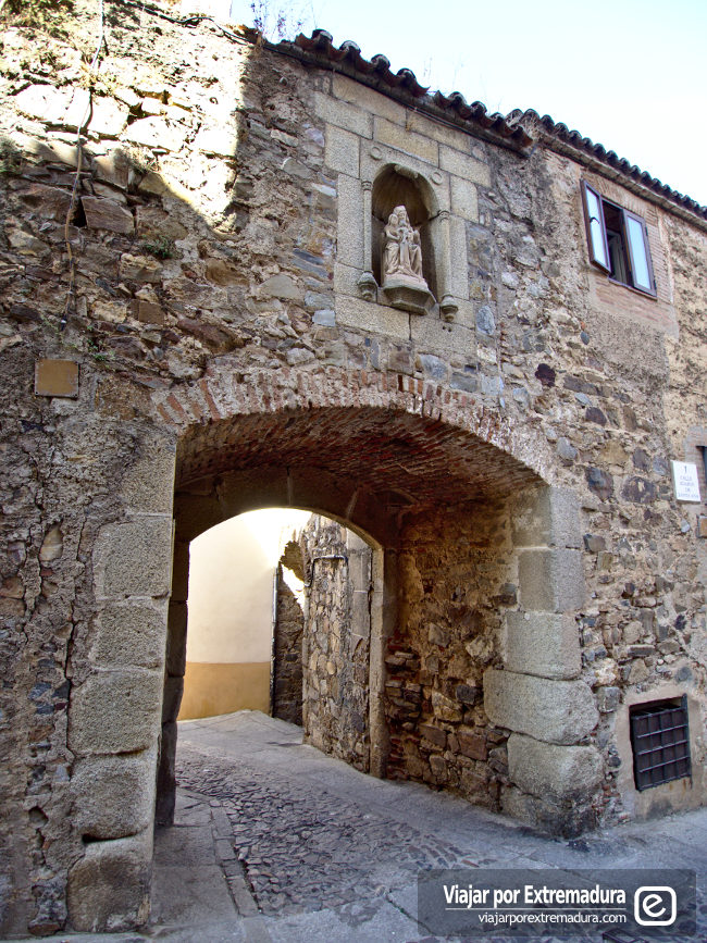Arco de Santa Ana