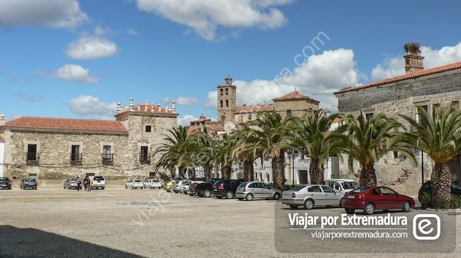 Plaza de la Corredera