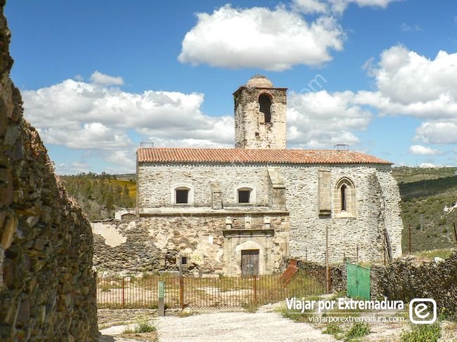 Iglesia de la Encarnación Antigua