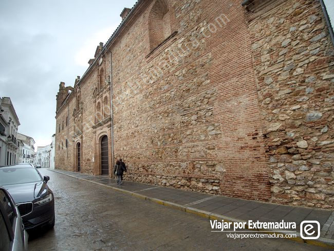 Convento de Santa Clara