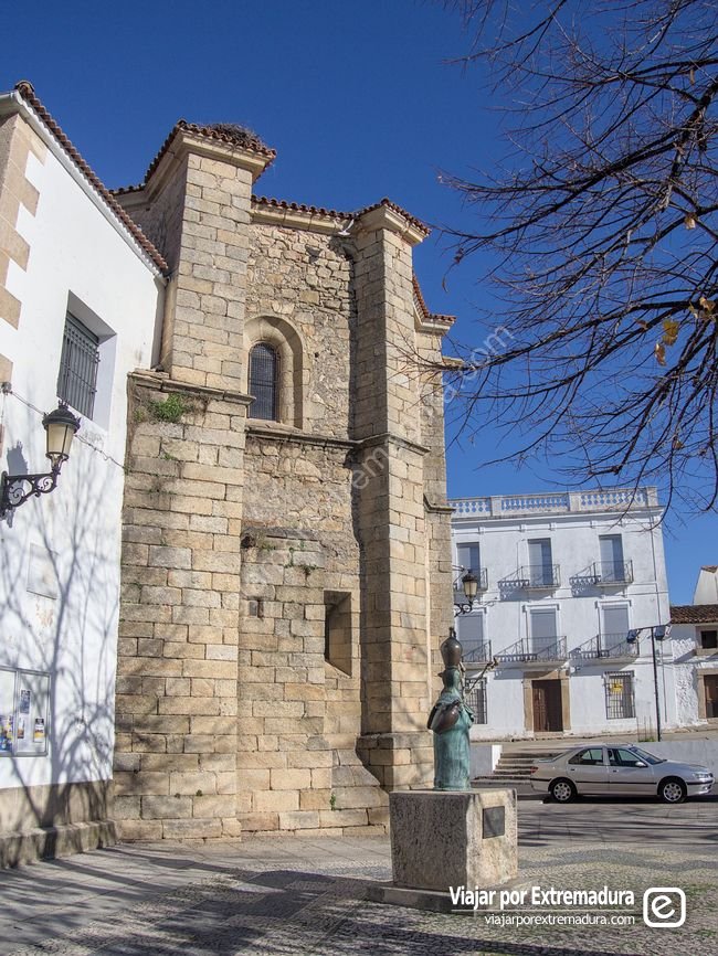 Iglesia de los Padres
