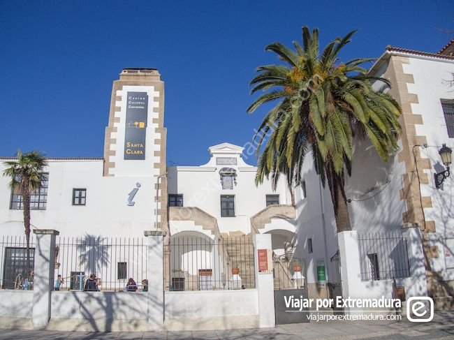 Centro Cultural Santa Clara