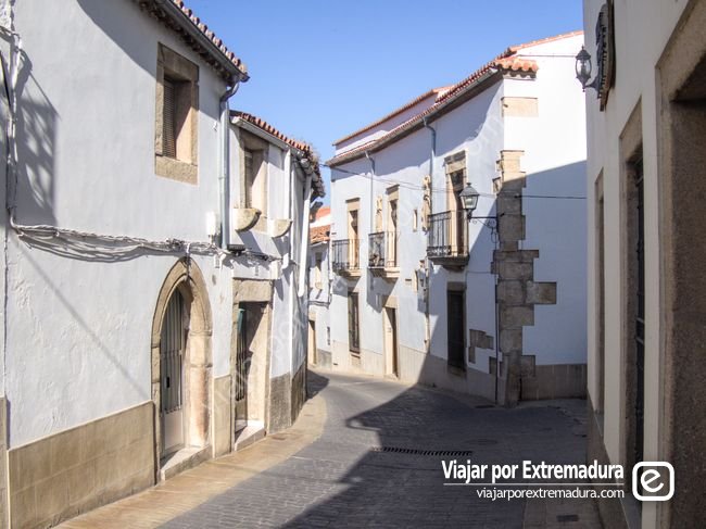 Barrio Gótico-Judío