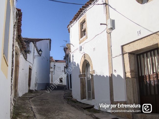 Barrio Gótico-Judío