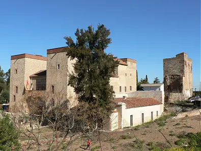 Badajoz - Alcazaba - Palacio de los Duques de Feria - Viajar por Extremadura