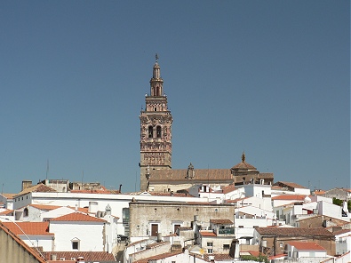 Jerez de los Caballeros