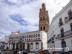 Ruta por la Campiña Sur