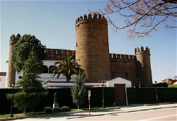 Ruta por Zafra, Tentudía y Sierra Suroeste