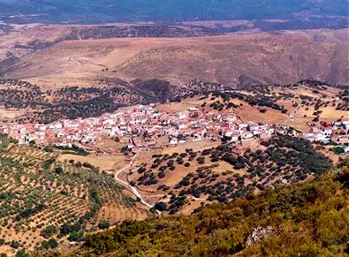 Villarta de los Montes. Viajar por Extremadura