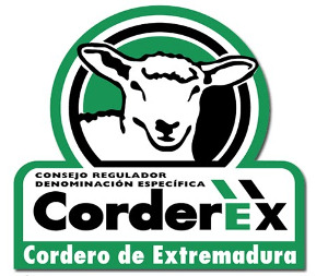 Denominación de Origen de Extremadura. Corderex