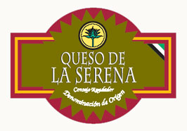 Denominación de Origen de Extremadura. Quesos de la Serena