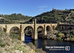 Extremadura en la Reconquista - Orden de Alcántara