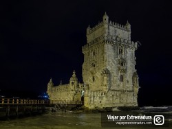 Portugal desde Extremadura: Lisboa, Évora y Elvas