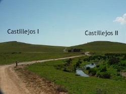 Yacimiento de los Castillejos. Del Neolítico a la época romana.