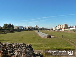 Circo Romano de Mérida