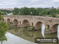 Puente Romano de Mérida