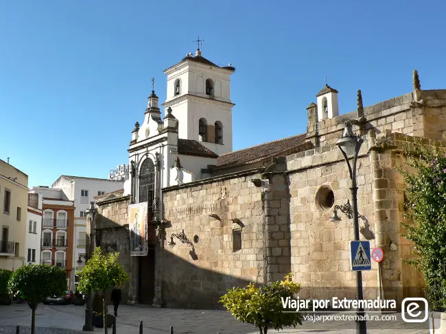 Concatedral de Mérida