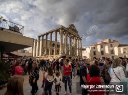 Principales monumentos de Mérida para ver en 1 día