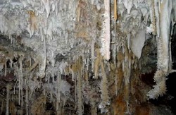 Cueva de Castañar de Ibor