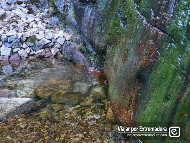 Chorrera de Calabazas