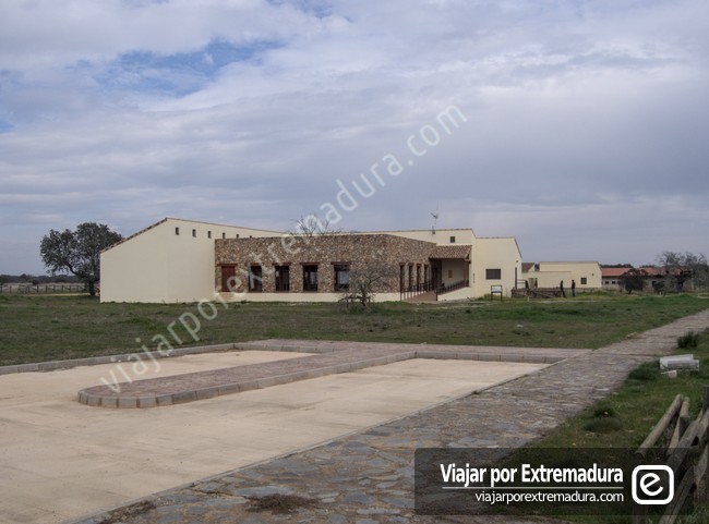 Parque Periurbano Moheda Alta
