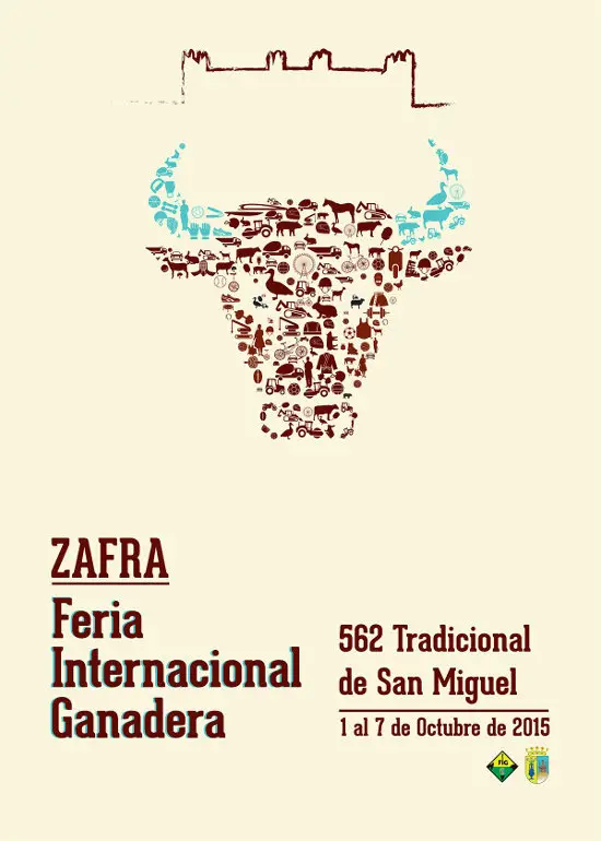 Feria de Zafra