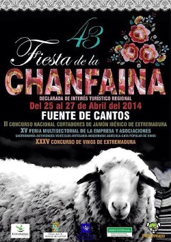 La Chanfaina