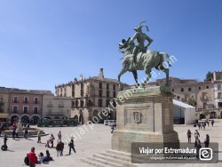 Fiesta del Chíviri en Trujillo