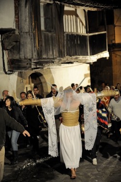 Los Empalaos de Valverde de la Vera