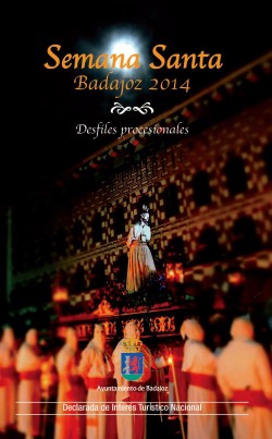 Semana Santa de Badajoz
