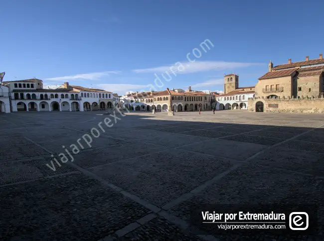 Qué ver en Extremadura - Garrovillas de Alconétar