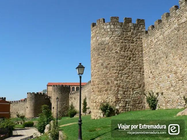 Qué ver en Extremadura - Plasencia