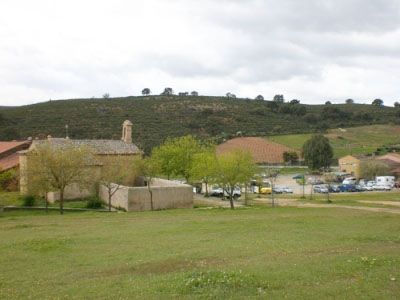 Senderismo en Monfragüe. Subida al Cerro Gimio. Viajar por Extremadura
