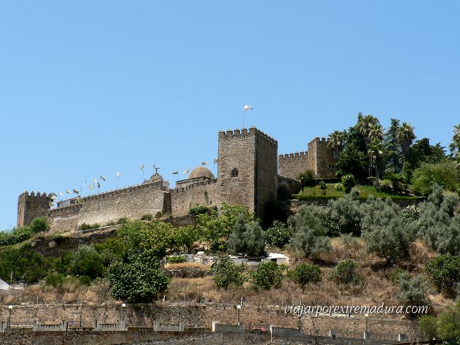Jerez de los Caballeros - Badajoz - Extremadura