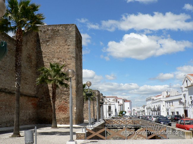 Olivenza - Badajoz - Extremadura